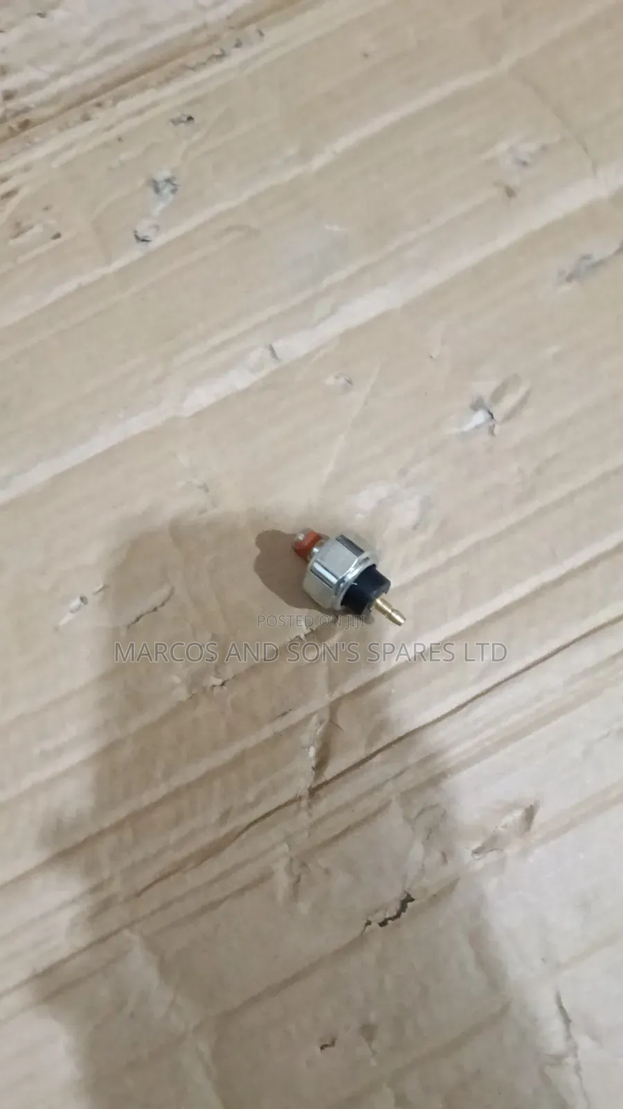 Oil Pressure Switch Honda CRV Rd5 6,7,8 Re3,4