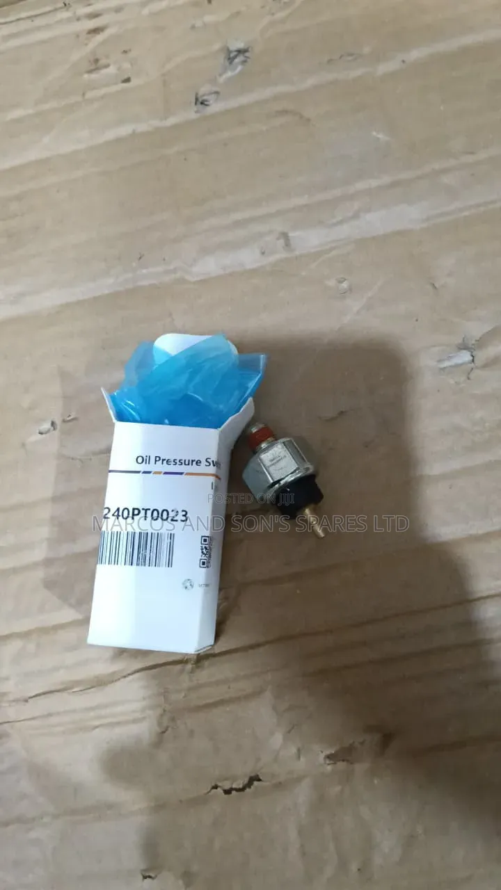 Oil Pressure Switch Honda CRV Rd5 6,7,8 Re3,4