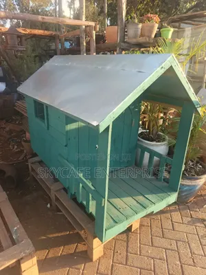 Pet Houses