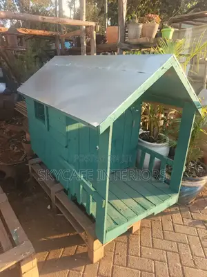 Pet Houses