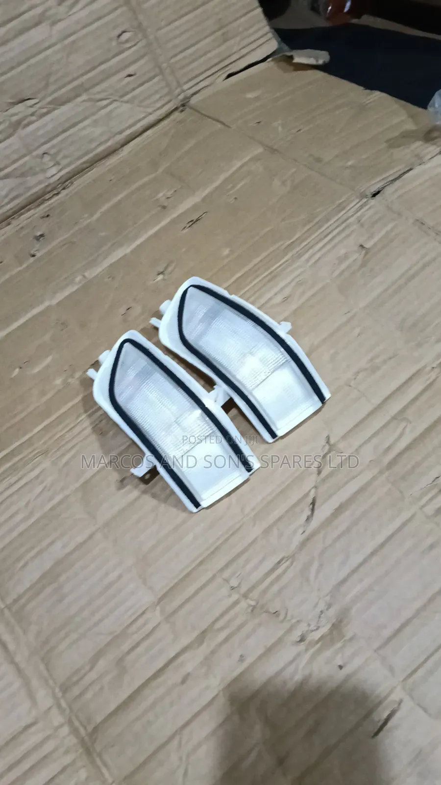 Honda CR-V Re3,re4 Side Mirror Indicator Each