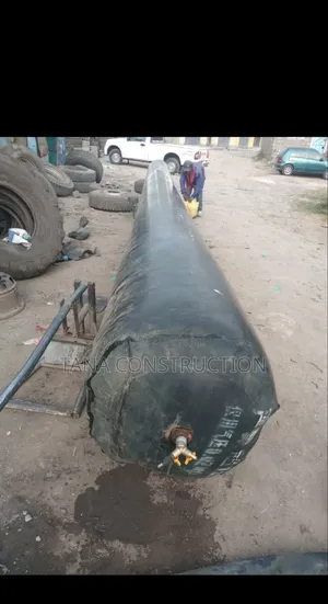 Balloon Culvert for Sale KIAMBU