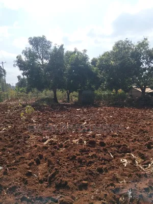 1 Acre on Sale at Gatanga.