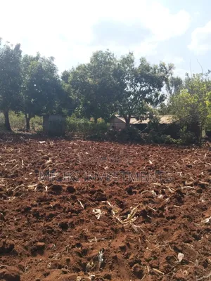 1 Acre on Sale at Gatanga.