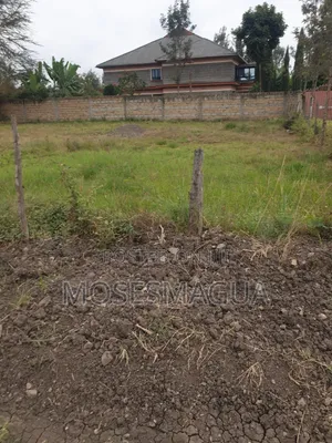100 X 100 Prime Plot in Ruai