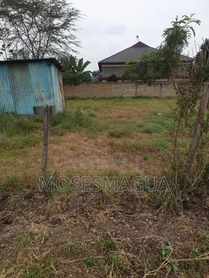100 X 100 Prime Plot in Ruai