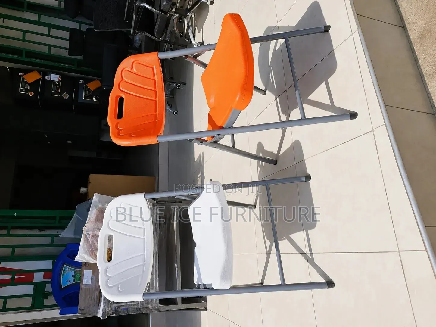 Folding Chair;Portable Event Foldable Chair Kenya