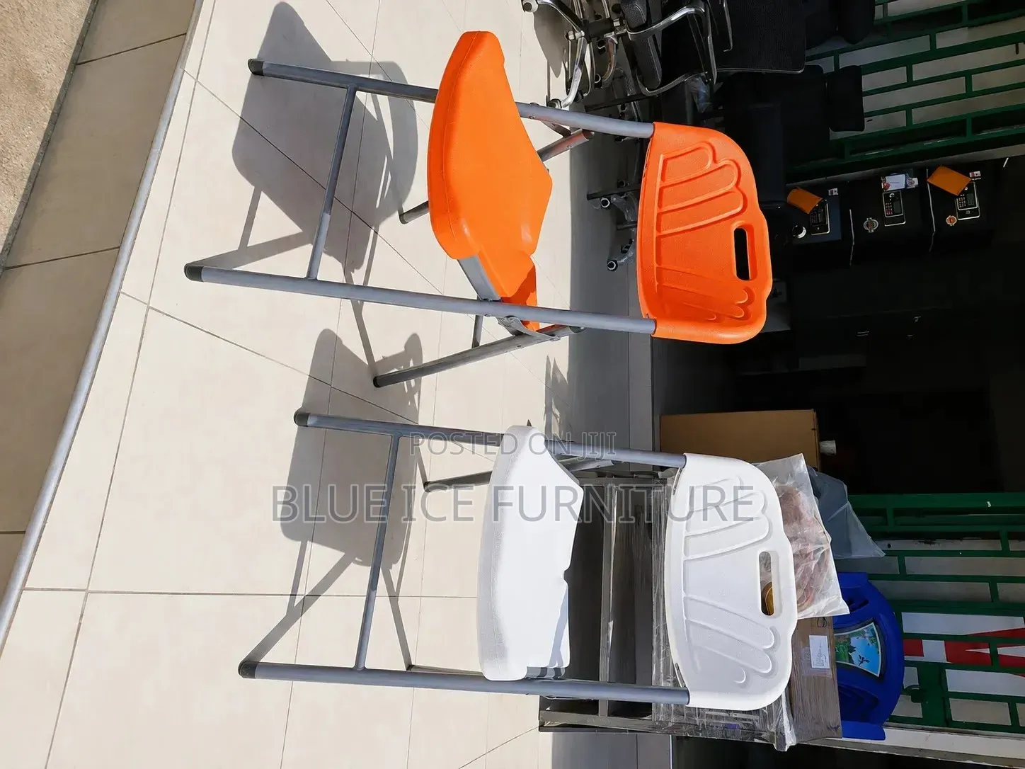 Folding Chair;Portable Event Foldable Chair Kenya