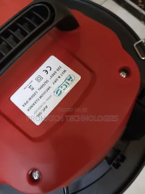 50l Aico Vacuum Cleaner 1200w