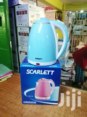 Water Electric Kettle
