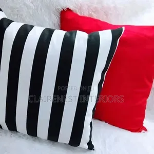 Cozy Up Your Home With Beautiful Throw Pillows.