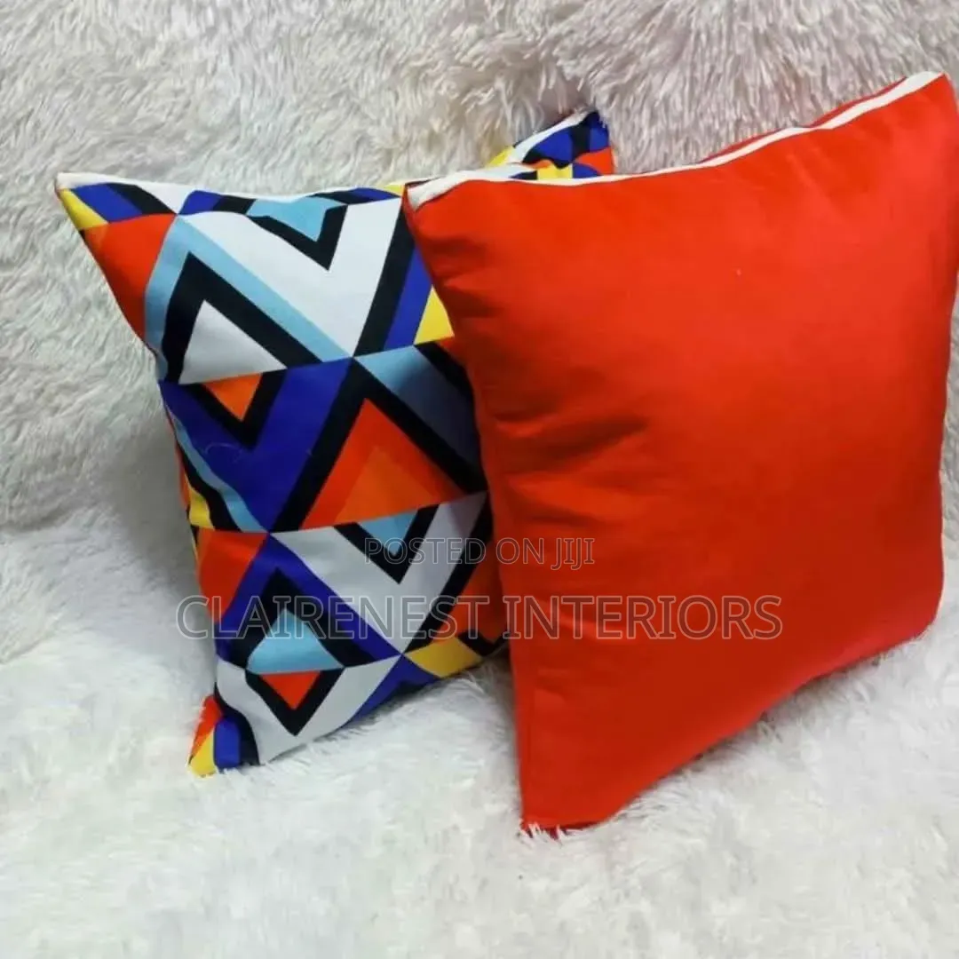 Comfort Meets Elegance in Every Pillow.