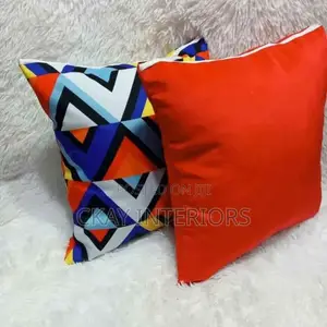 Comfort Meets Elegance in Every Pillow.