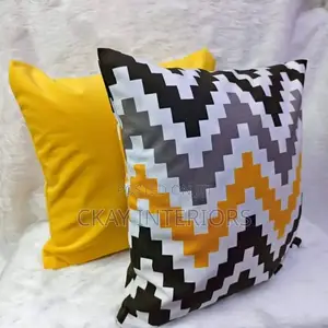 Soft, Stylish and Made to Elevate Your Décor Throw Pillows