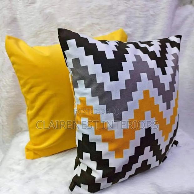 Soft, Stylish and Made to Elevate Your Décor Throw Pillows