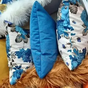 Soft, Stylish and Made to Elevate Your Décor Throw Pillows