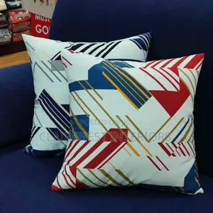 Your Sofa Deserves a Little Extra Love With Cute Throw Pillows