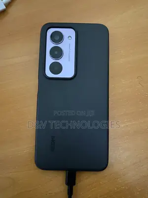 New Xiaomi Redmi 15 256 GB Purple