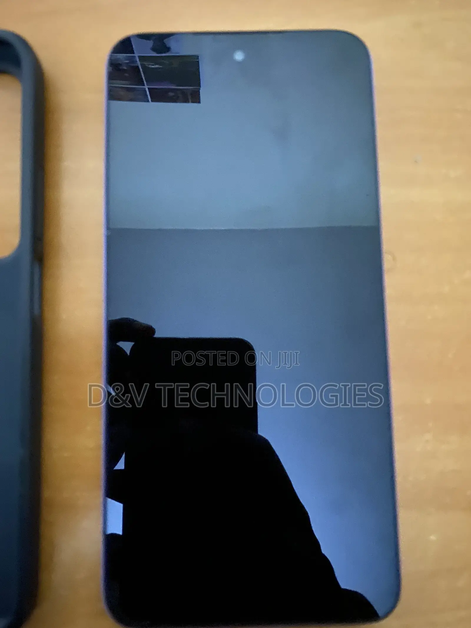 New Xiaomi Redmi 15 256 GB Purple