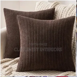 The Perfect Finishing Touch for Your Home With Throw Pillows