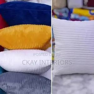 The Perfect Finishing Touch for Your Home With Throw Pillows