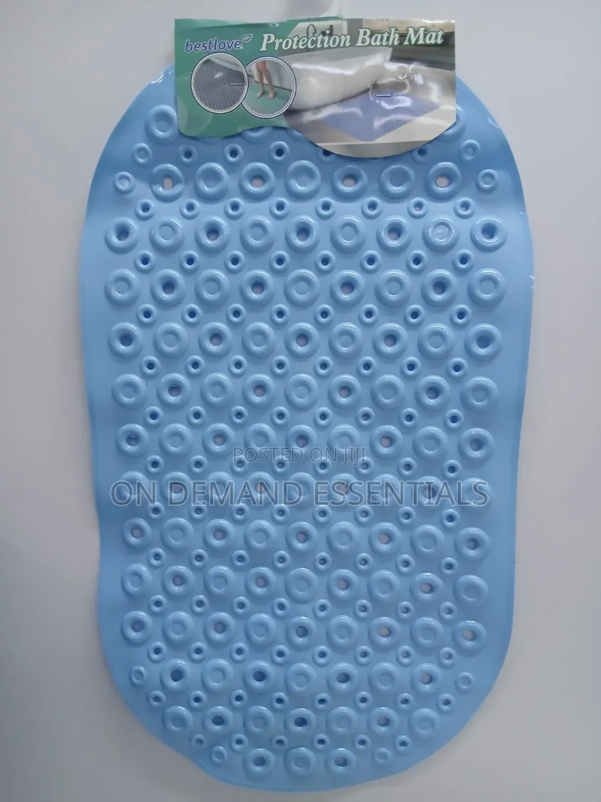 Antislip Bathroom Shower Mat