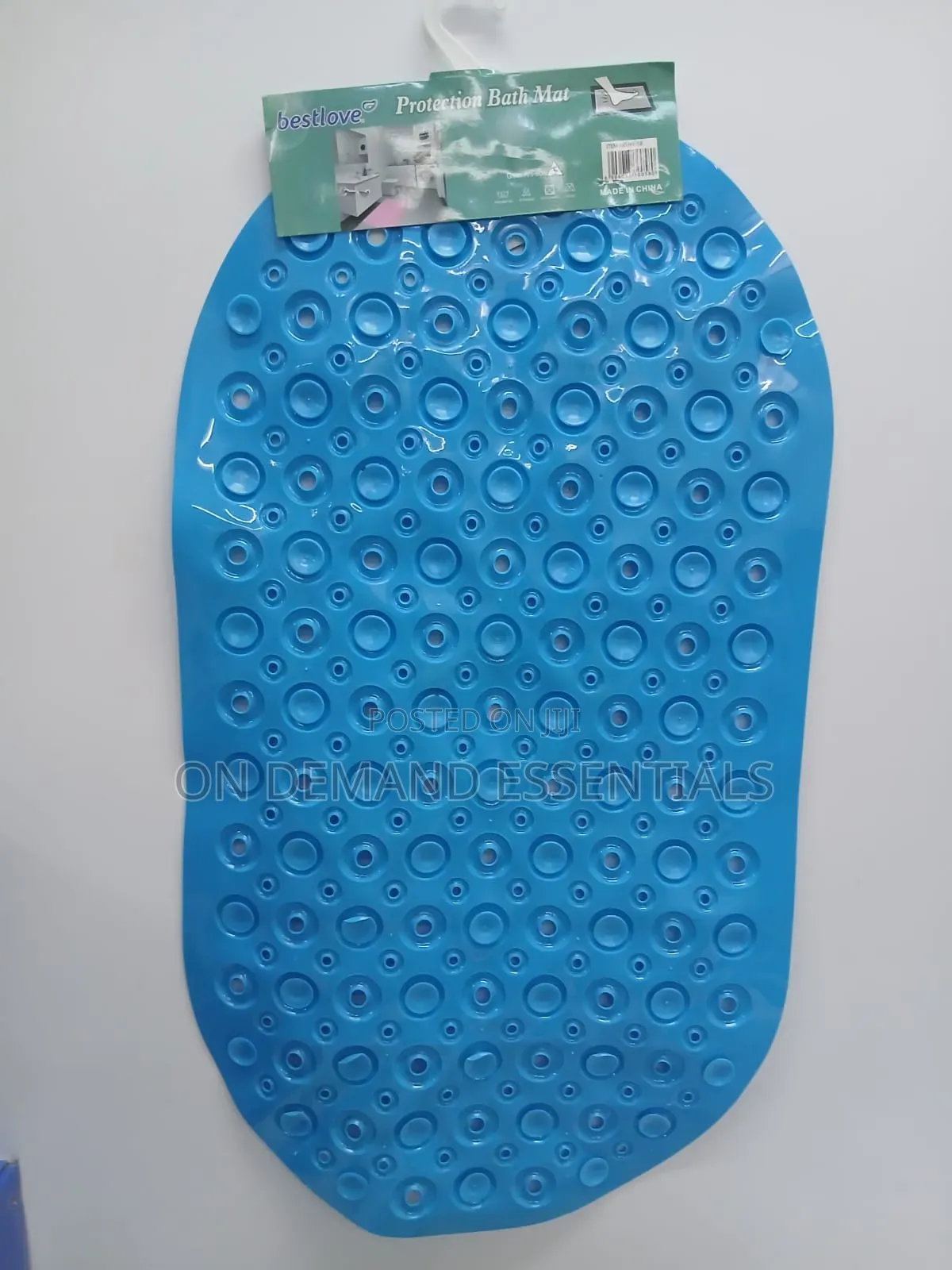 Antislip Bathroom Shower Mat
