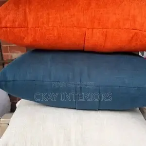Perfect for Sofas, Beds, Chairs and Cozy Corners.