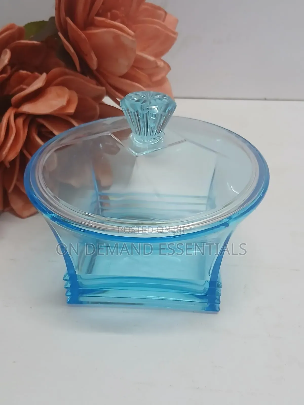 Sugar Dish Available