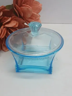Sugar Dish Available