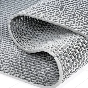 Keep Your Floors Safer With Durable PVC Anti-Slip Mats.