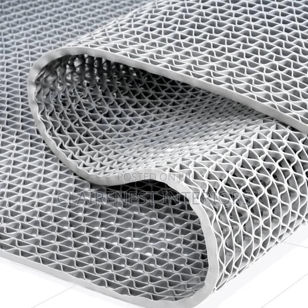 Keep Your Floors Safer With Durable PVC Anti-Slip Mats. - thumbnail 2