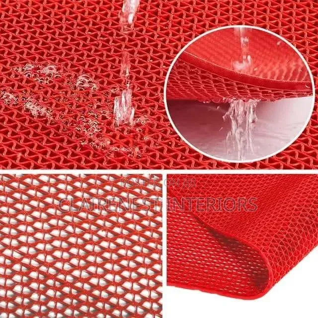 Durable Flooring Protection for Everyday Use.