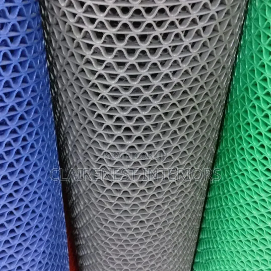 Durable Flooring Protection for Everyday Use.