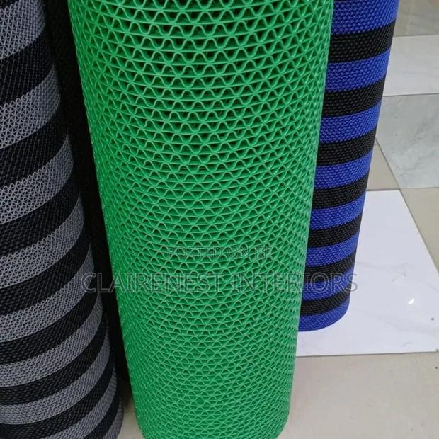 Perfect for Areas Where Extra Grip Is Needed.