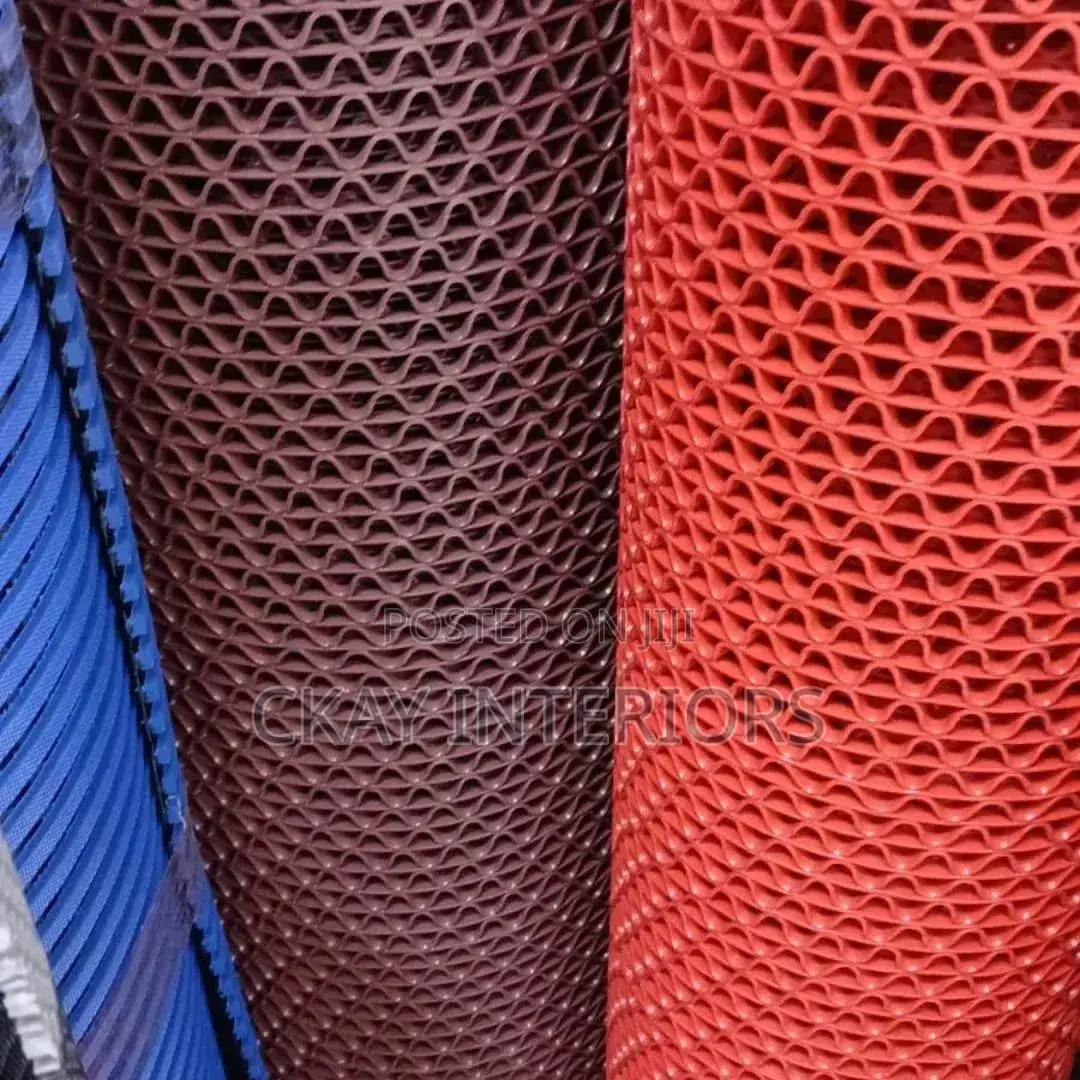 Perfect for Areas Where Extra Grip Is Needed.