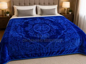 Mink Blankets Available
Sizes:4*6/5*6
Very Soft