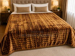 Mink Blankets Available
Sizes:4*6/5*6
Very Soft