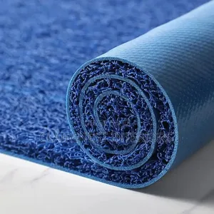 Practical Flooring Solution for Busy Spaces.