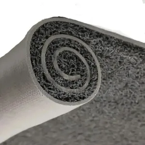 Keep Moisture and Dirt Away From Your Floors With Spaghetti ANTISLIp