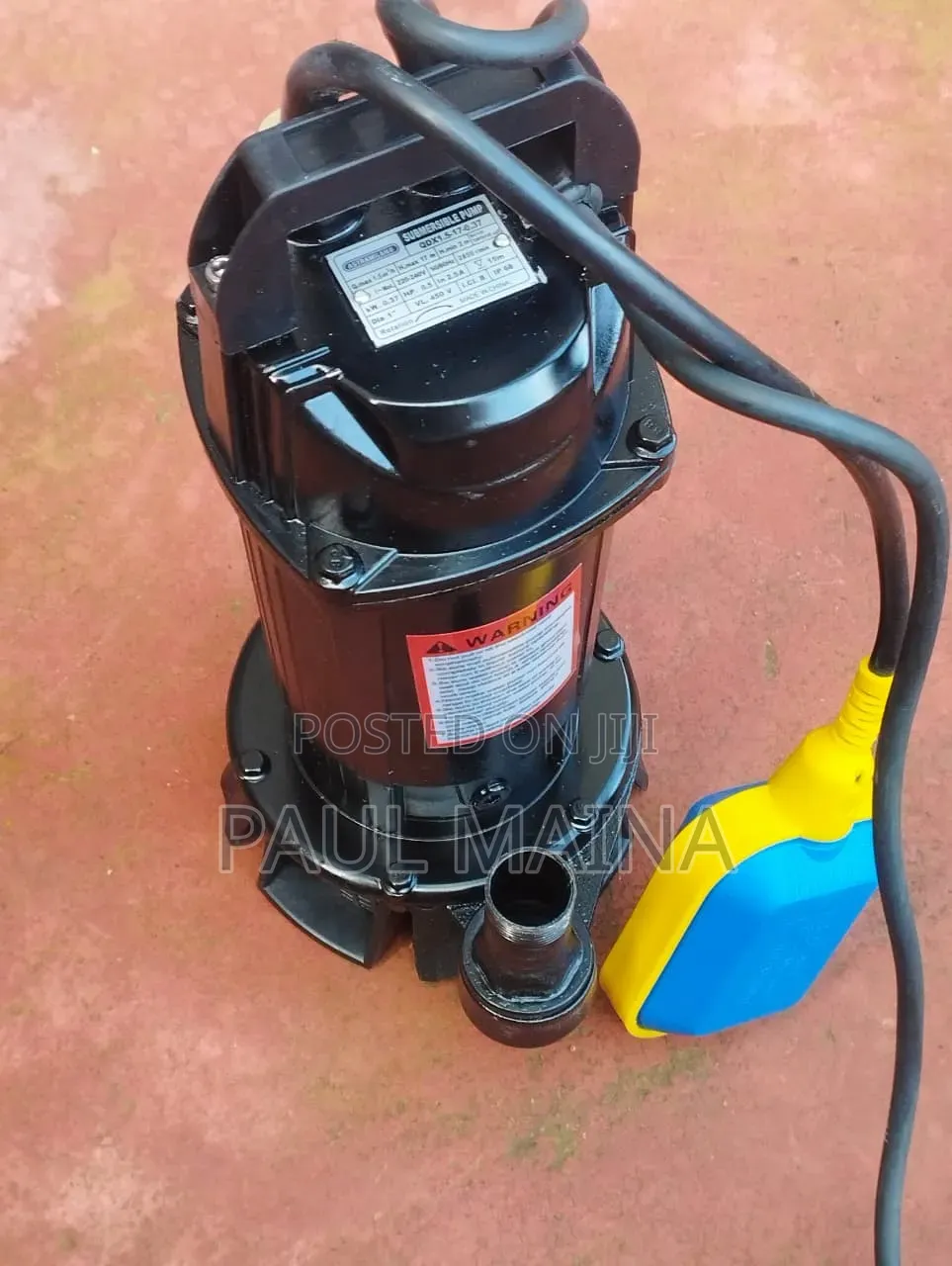 Plumbing Services for Hire