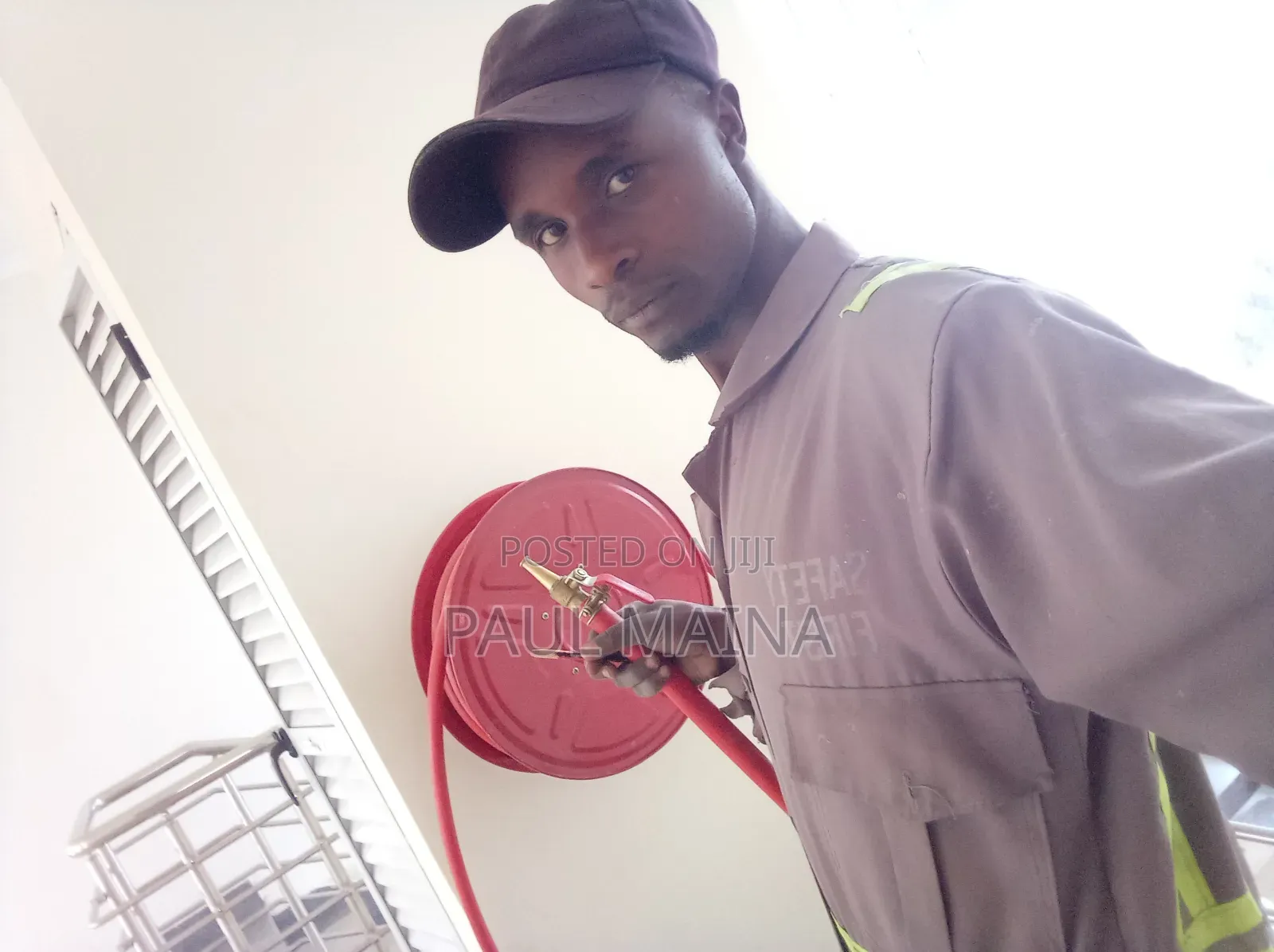 Plumbing Services for Hire