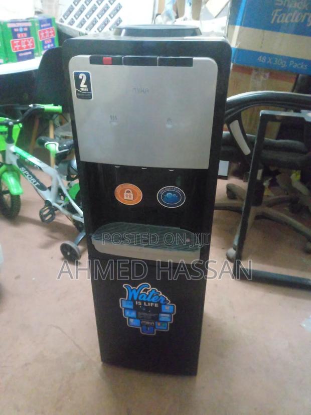 Water Dispenser - thumbnail 2