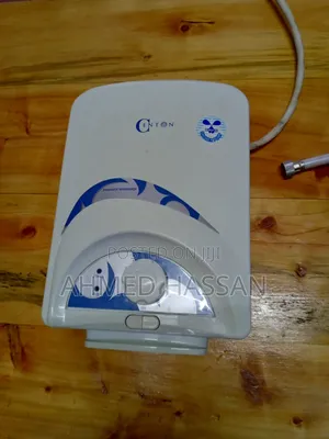 Water Heater