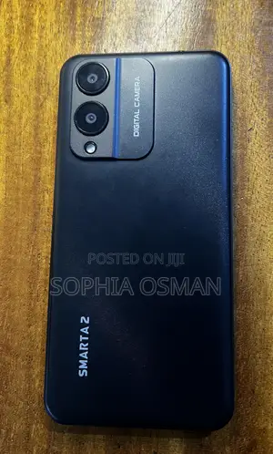 Smart+ SP 5.0 8 GB Black