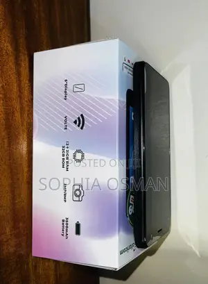 Smart+ SP 5.0 8 GB Black