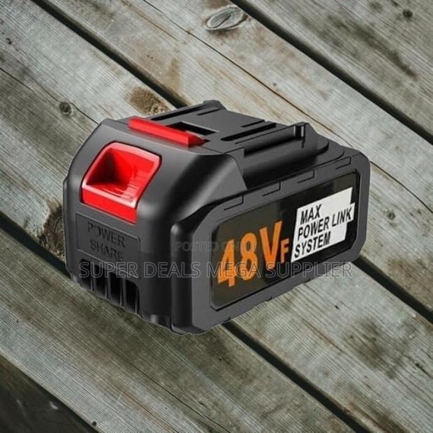 High-End 21V,48V,96V Lithium-Ion Rechargeable Battery Batteries - main view