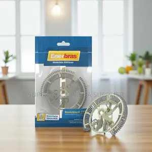 Enerbras Enershower 4t Shower Heating Element for Easy Replacement