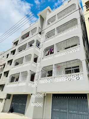 Executive One Bedroom With Extra Mattress