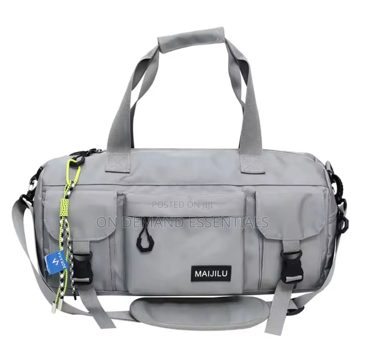 Travel Bag Gym Fitness Women's Shoulder Bag